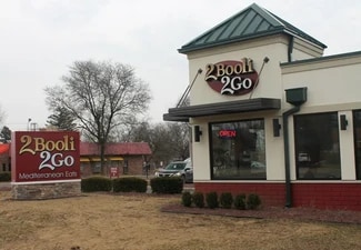 More details for 6308 N Wayne Rd, Westland, MI - Retail for Sale