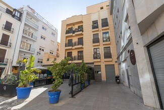 Plus de détails pour Calle Ángel Ganivet, 13, Granada - Commerce de détail à vendre