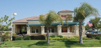 23260 Sunnymead Blvd, Moreno Valley CA - Restaurant avec service au volant