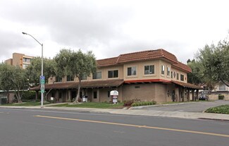 Plus de détails pour 1850 Warburton Ave, Santa Clara, CA - Bureau à louer