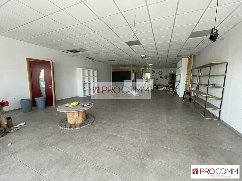 Commerce de détail dans Gellainville à vendre - Photo intérieure - Image 3 de 3