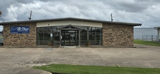 More details for 320 Twin City Hwy, Port Neches, TX - Specialty for Sale