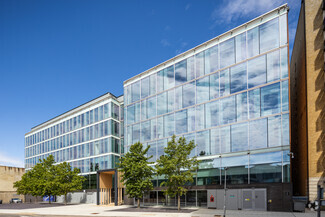 Plus de détails pour The Forbury, Reading - Bureau à louer