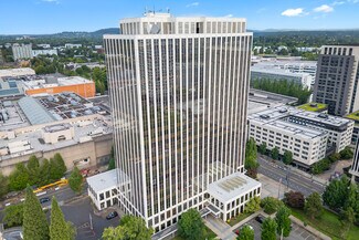 Plus de détails pour 825 NE Multnomah St, Portland, OR - Bureau à louer