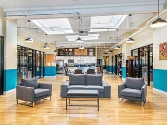 Plus de détails pour 156-160 19th St, Union City, NJ - Bureau à vendre