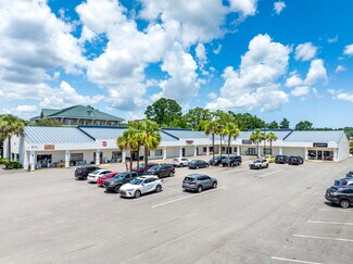 Plus de détails pour 874 Orleans Rd, Charleston, SC - Commerce de détail à louer