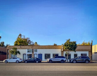 More details for 1813-1827 Lincoln Blvd, Venice, CA - Retail for Lease