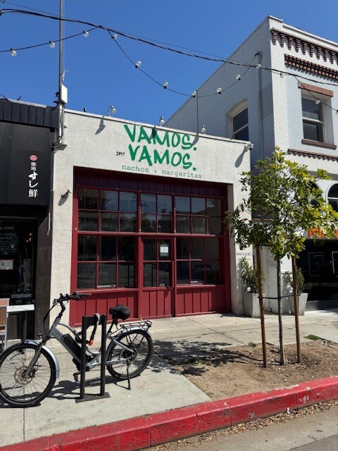 2917 Main St, Santa Monica, CA for lease Building Photo- Image 1 of 5