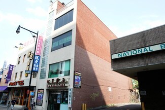 Plus de détails pour 13619 38th Ave, Flushing, NY - Commerce de détail à louer