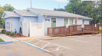 More details for 1713 Hough St, Fort Myers, FL - Office/Retail for Lease