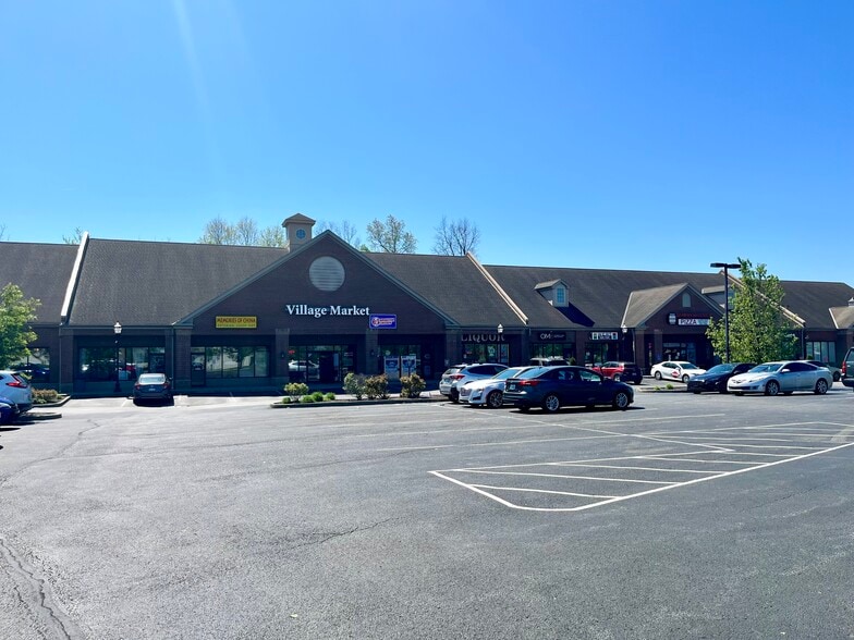 7500 Oakbrook Rd, Florence, KY for lease - Building Photo - Image 3 of 6