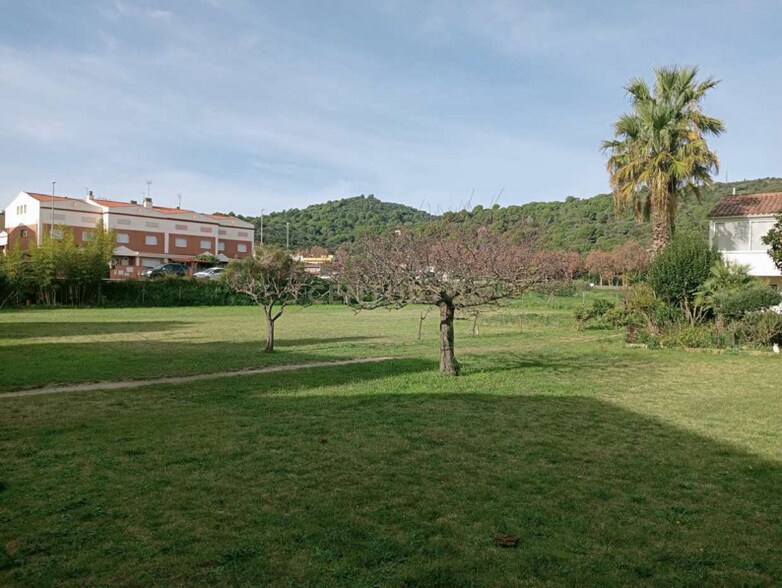 Land in Malgrat de Mar, Barcelona for sale - Building Photo - Image 1 of 10