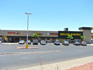 More details for 9530 Viscount Blvd, El Paso, TX - Retail for Lease