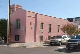 More details for 2693 Sutter St, San Francisco, CA - Specialty for Sale