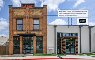 More details for 225 Bryan Ave, Fort Worth, TX - Office/Retail for Lease