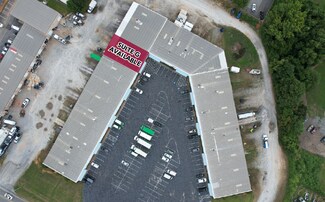 More details for 7092 Howard St, Spartanburg, SC - Flex for Lease