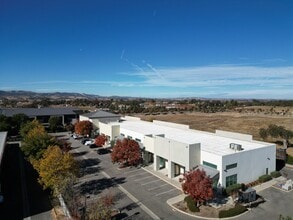 2758 Danley Ct, Paso Robles, CA for lease Interior Photo- Image 2 of 9