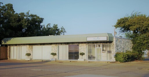 1837 S Buckner Blvd, Dallas, TX à louer Photo du bâtiment- Image 1 de 2