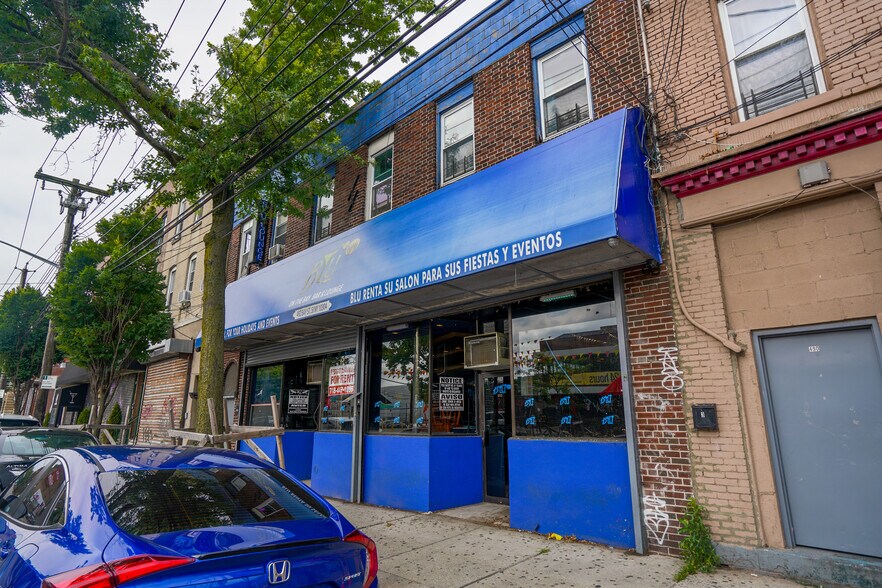 492 Bay St, Staten Island, NY à louer - Photo du bâtiment - Image 2 de 16