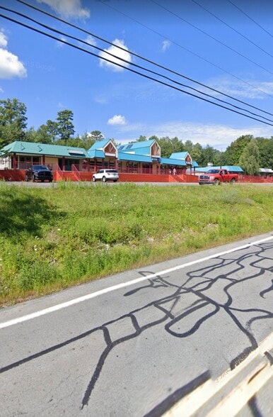 641 Route 739, Lords Valley, PA à vendre - Photo du bâtiment - Image 3 de 9
