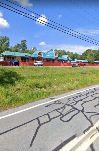 641 Route 739, Lords Valley, PA à vendre - Photo du bâtiment - Image 3 de 9