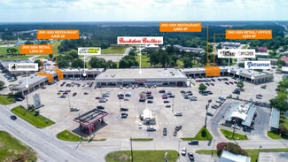 More details for 18535 FM 1488 Rd, Magnolia, TX - Retail for Lease