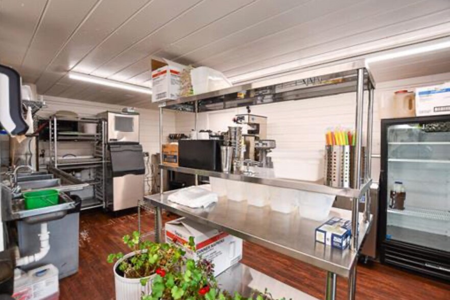 1035 Park Ave, Monte Vista, CO à vendre - Photo intérieure - Image 3 de 32