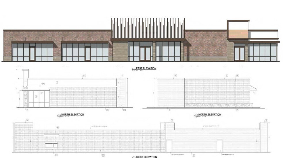 4645 Spring Grove Ave, Cincinnati, OH à louer - Photo du bâtiment - Image 3 de 3