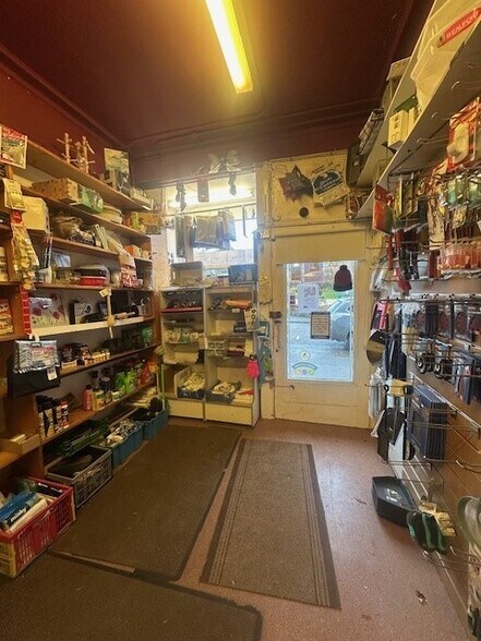 157 Buchanan St, Glasgow for sale - Building Photo - Image 3 of 5