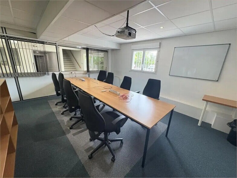 15 Chemin De La Crabe, Toulouse à louer - Photo intérieure - Image 3 de 15