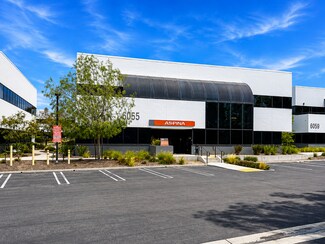 Plus de détails pour 6065 Bristol Pky, Culver City, CA - Bureau à vendre