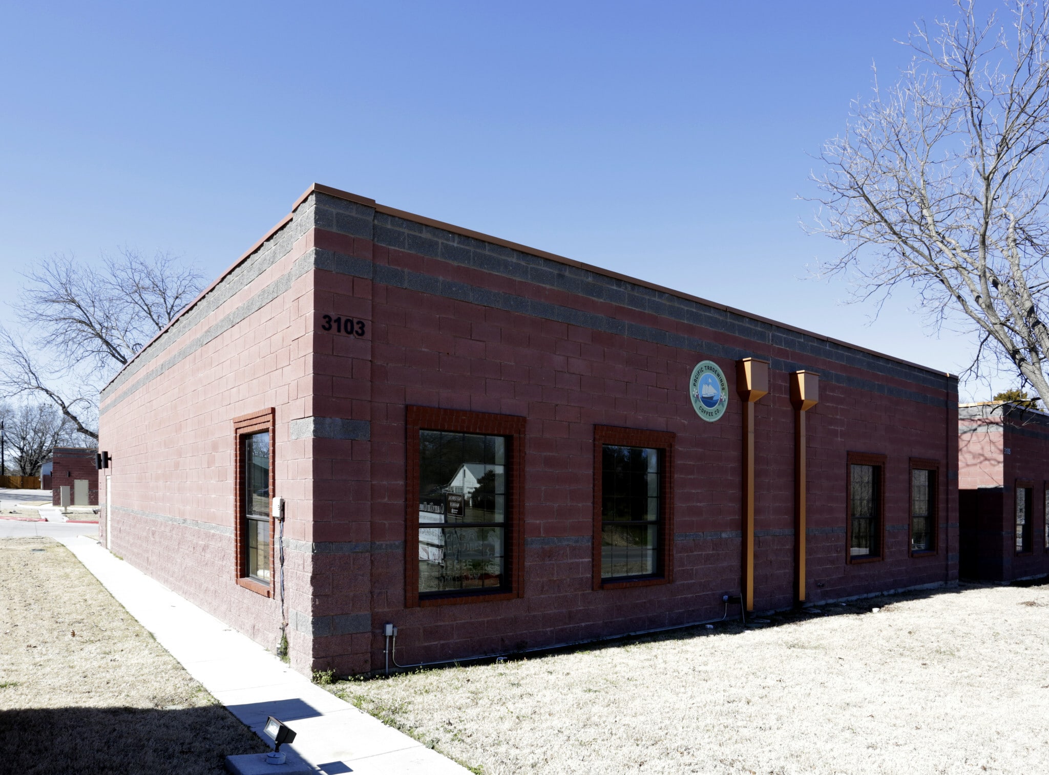 3103 N McDonald St, McKinney, TX for lease Primary Photo- Image 1 of 8