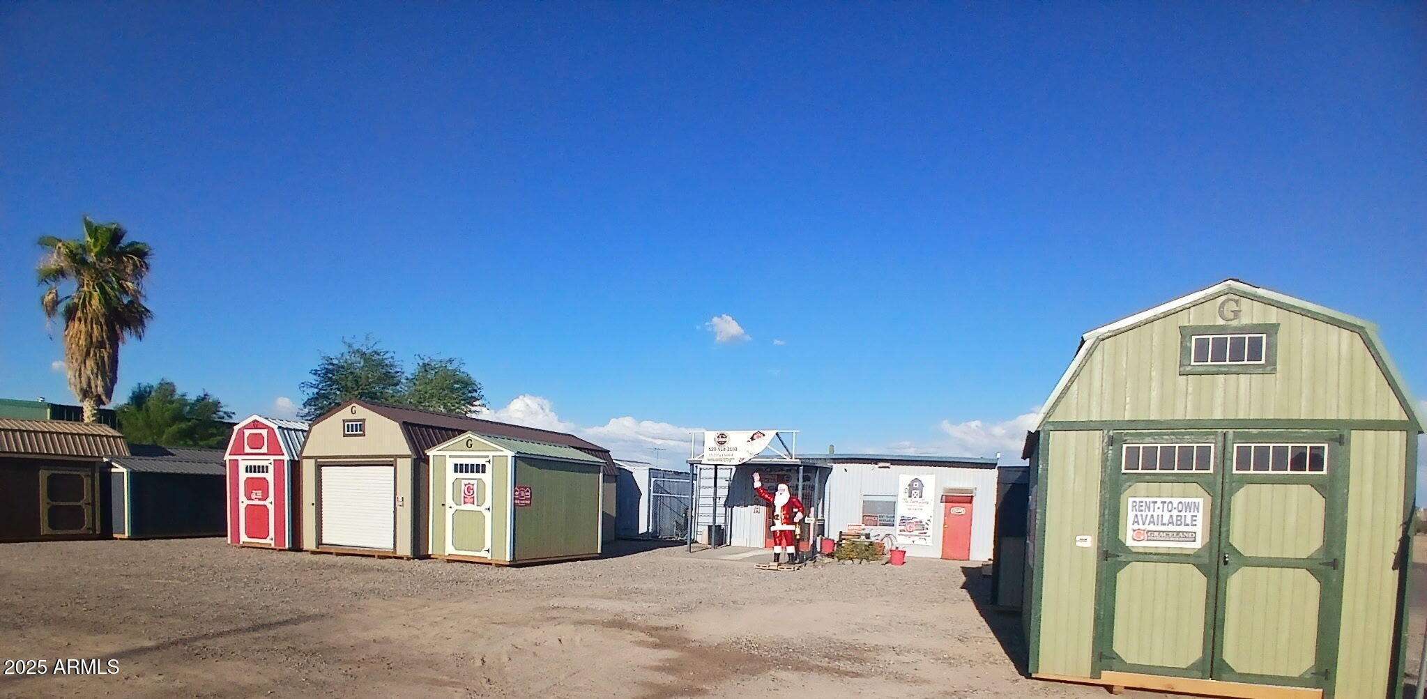 15395 S Sunland Gin Rd, Arizona City, AZ for sale Building Photo- Image 1 of 16