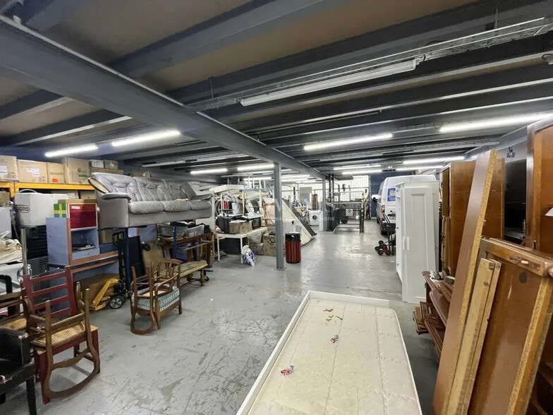 Flex dans Pantin à louer - Photo intérieure - Image 3 de 8