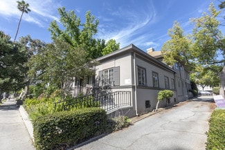 Plus de détails pour 151 N Madison Ave, Pasadena, CA - Bureau à louer