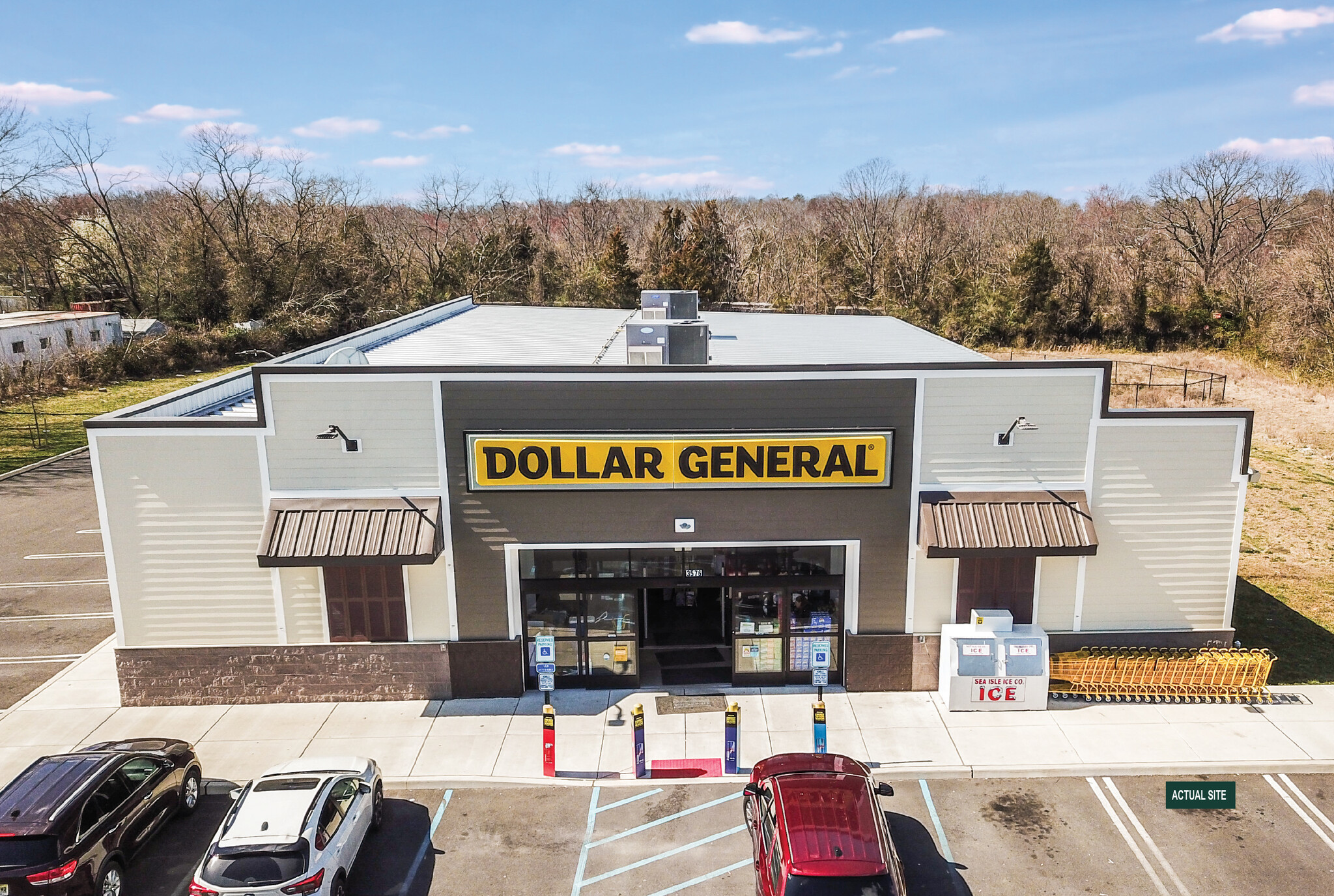 3576 N West Blvd, Vineland, NJ for sale Building Photo- Image 1 of 4