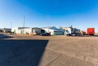 Plus de détails pour Industriel à vendre