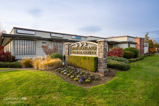 More details for 1680 Chambers St, Eugene, OR - Office/Medical for Lease