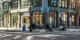 Plus de détails pour 161 Grand St, New York, NY - Commerce de détail à louer