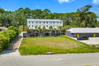 Plus de détails pour 0 Williams St, Savannah, GA - Terrain à vendre