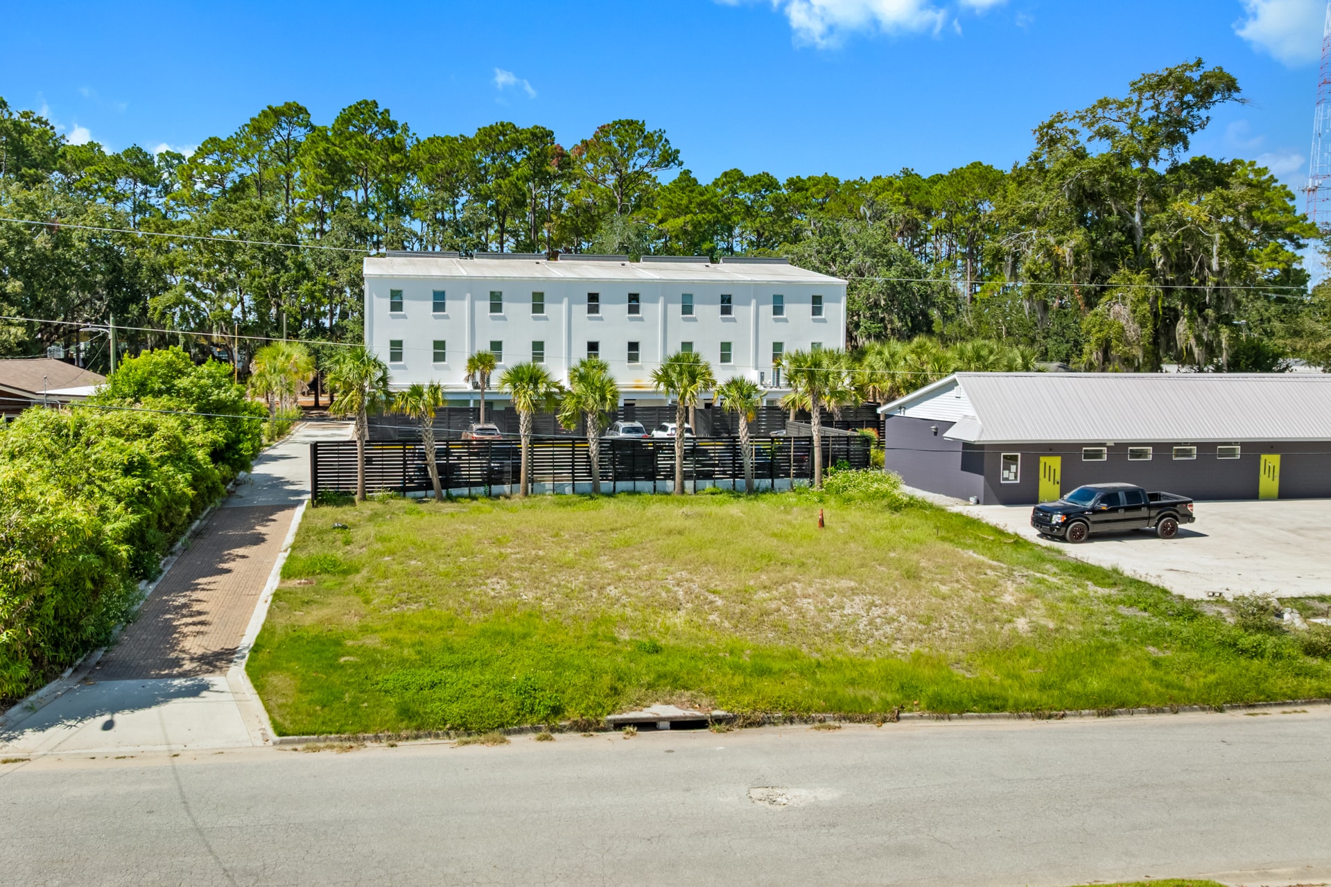 0 Williams St, Savannah, GA for sale Building Photo- Image 1 of 7