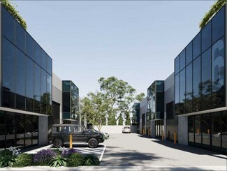 Plus de détails pour 4-6 Moore Rd, Airport West - Industriel à vendre