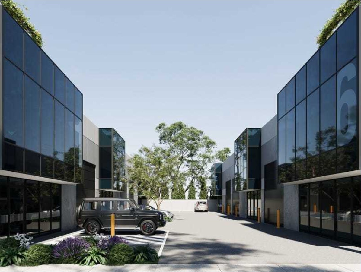 4-6 Moore Rd, Airport West à vendre Photo principale- Image 1 de 2