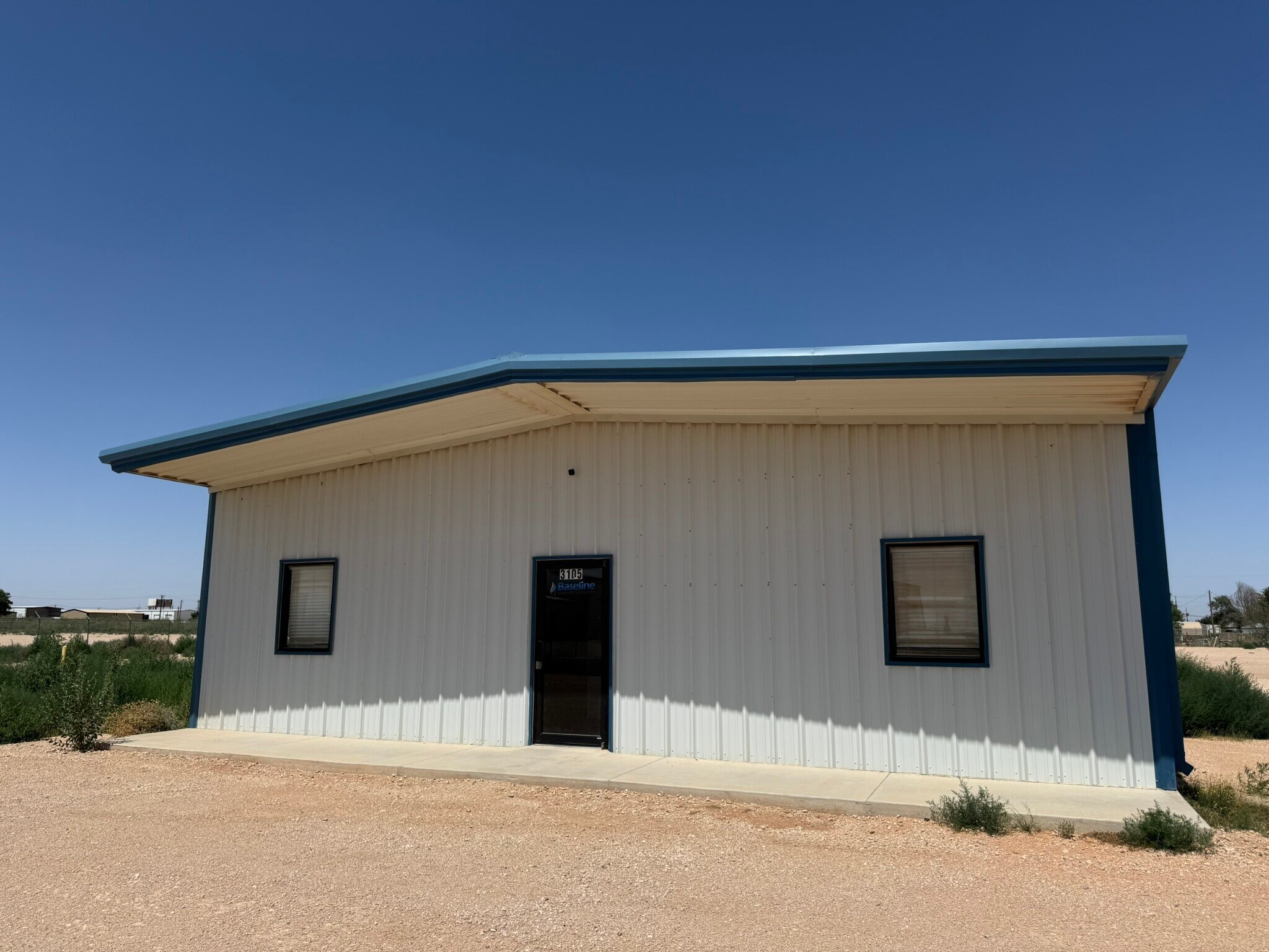 3105 S County Road 1255, Midland, TX à louer Photo principale- Image 1 de 2