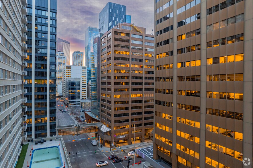 510 5 St SW, Calgary, AB for sale - Primary Photo - Image 1 of 1