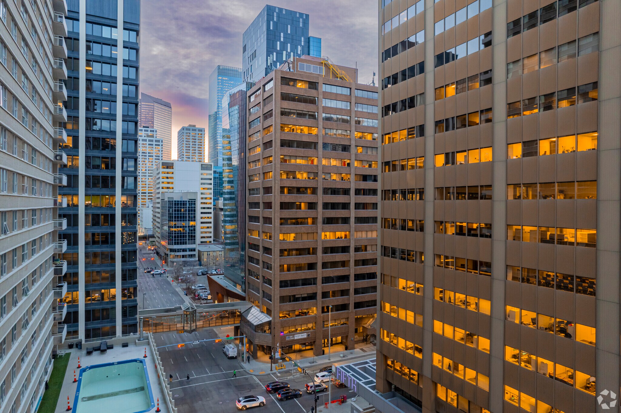 510 5 St SW, Calgary, AB for sale Primary Photo- Image 1 of 1