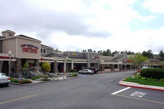 Plus de détails pour 11815-11995 Carmel Mountain Rd, San Diego, CA - Commerce de détail à louer