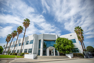 293-301 Brea Canyon Rd, City Of Industry CA - Warehouse