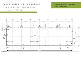 716 Old Battle Bridge Rd, Wendell, NC for lease Interior Photo- Image 1 of 1