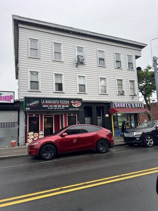 More details for 1086 E Main St, Bridgeport, CT - Multifamily for Sale